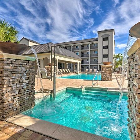 Miramar Beach Condo With Pool - Walk To Beach! Destin Exteriér fotografie